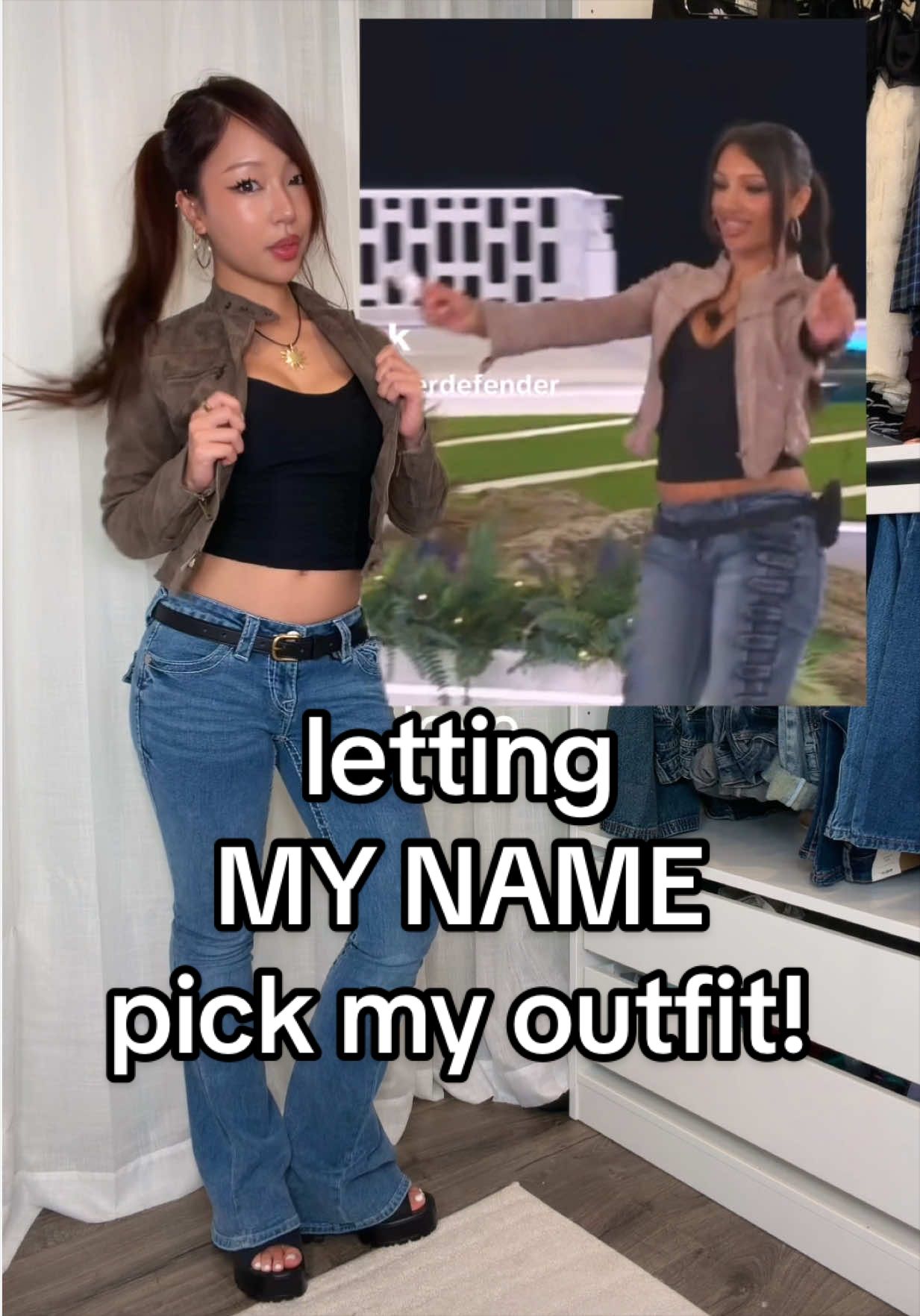 @jasmine le