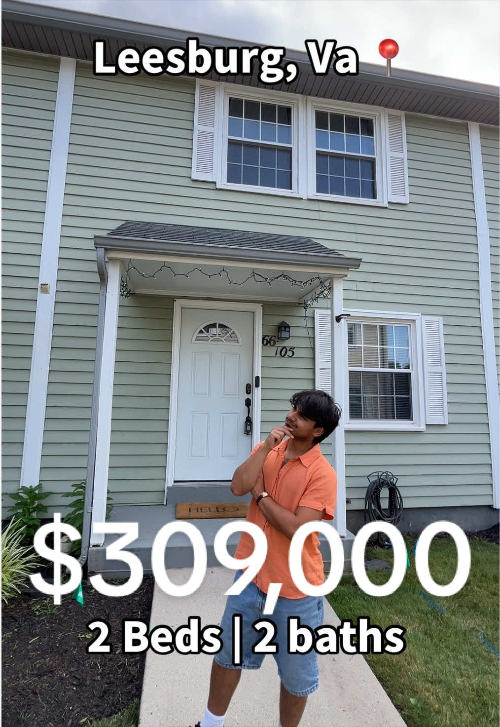 @JASON H | VA REALTOR