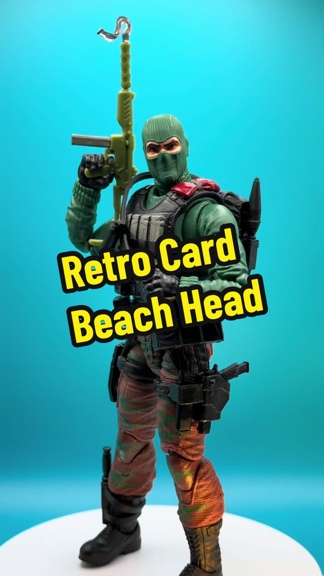 @6InchHeroes