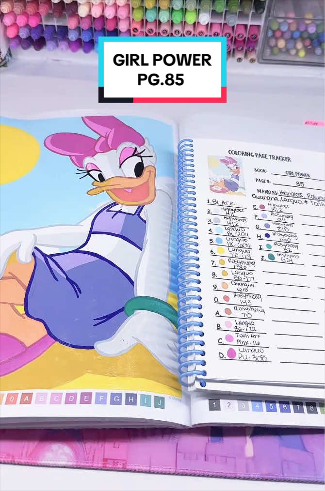 @Coloring with Kiki