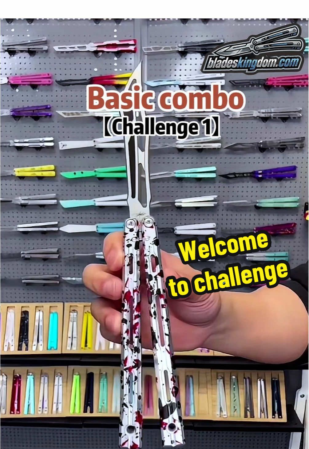 @BladesKingdom.com