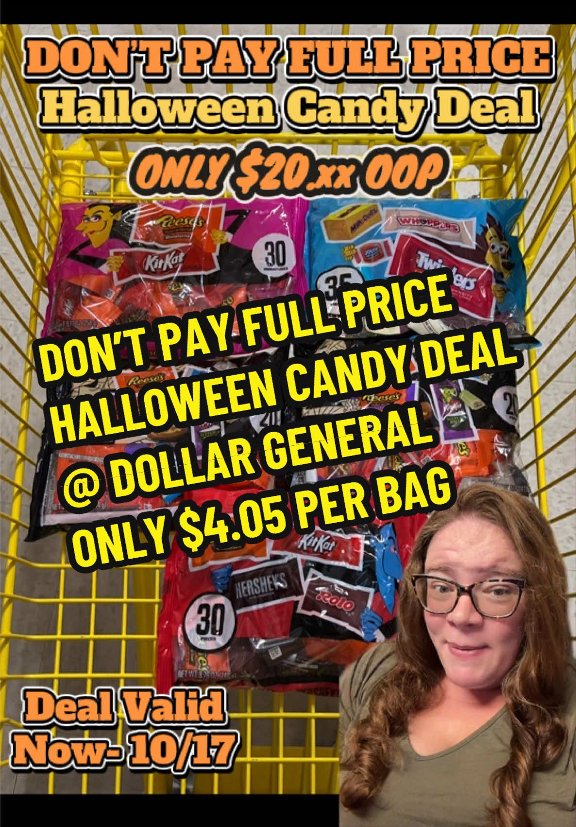 @Couponing with Kay