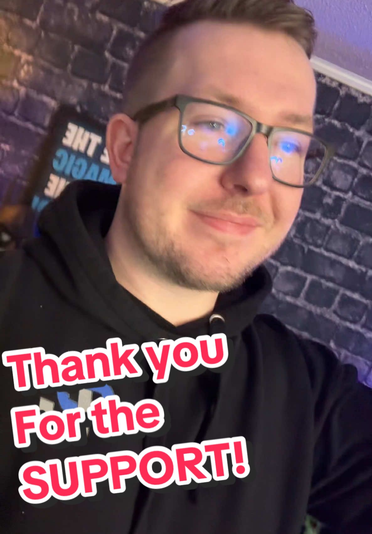 @Tyler - Magician | Streamer