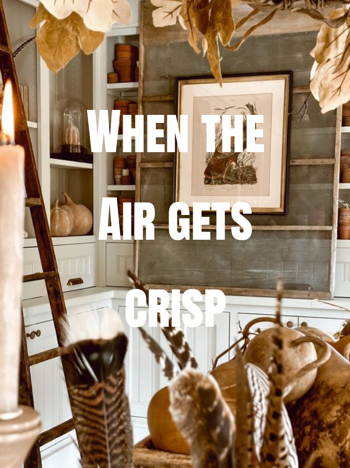 @Katherine Turner Home Stylist