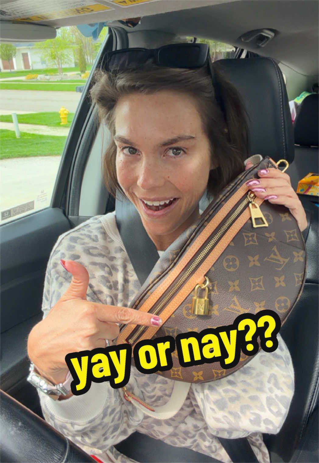 @Jackie | Intersex + Real Life