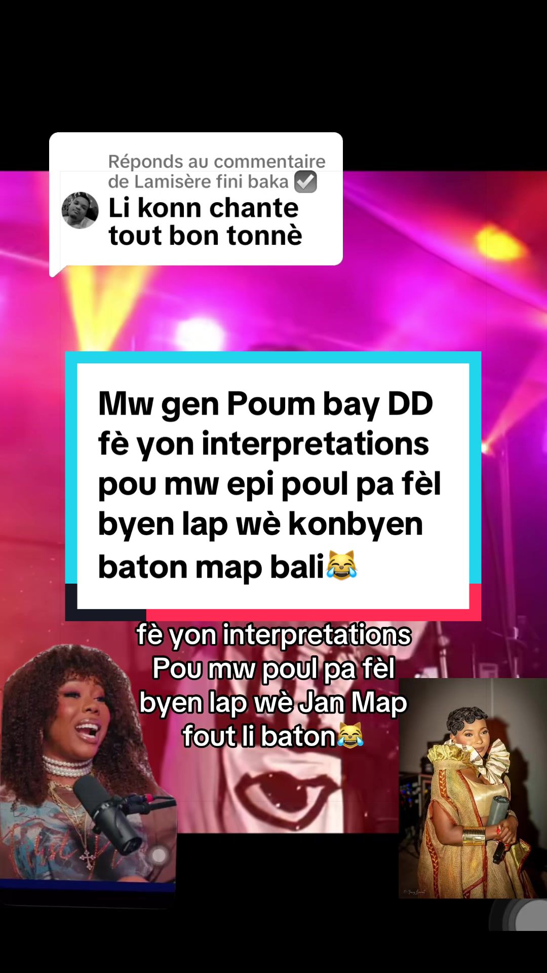 @ZILE🏝️ REBEL Fan's