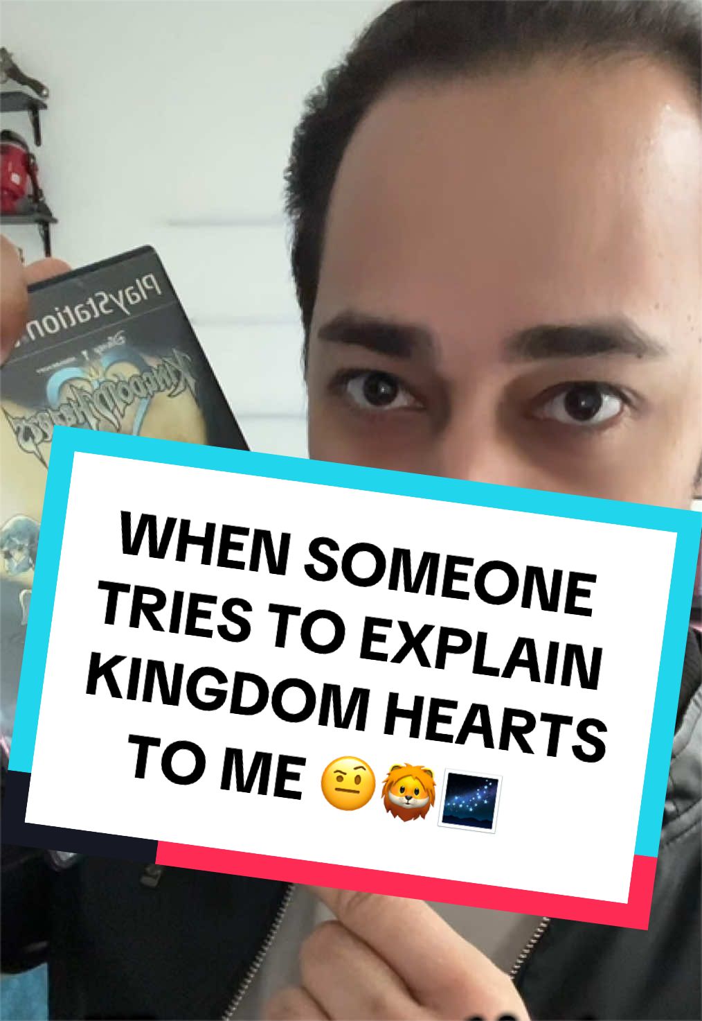 @Jakejames Lugo