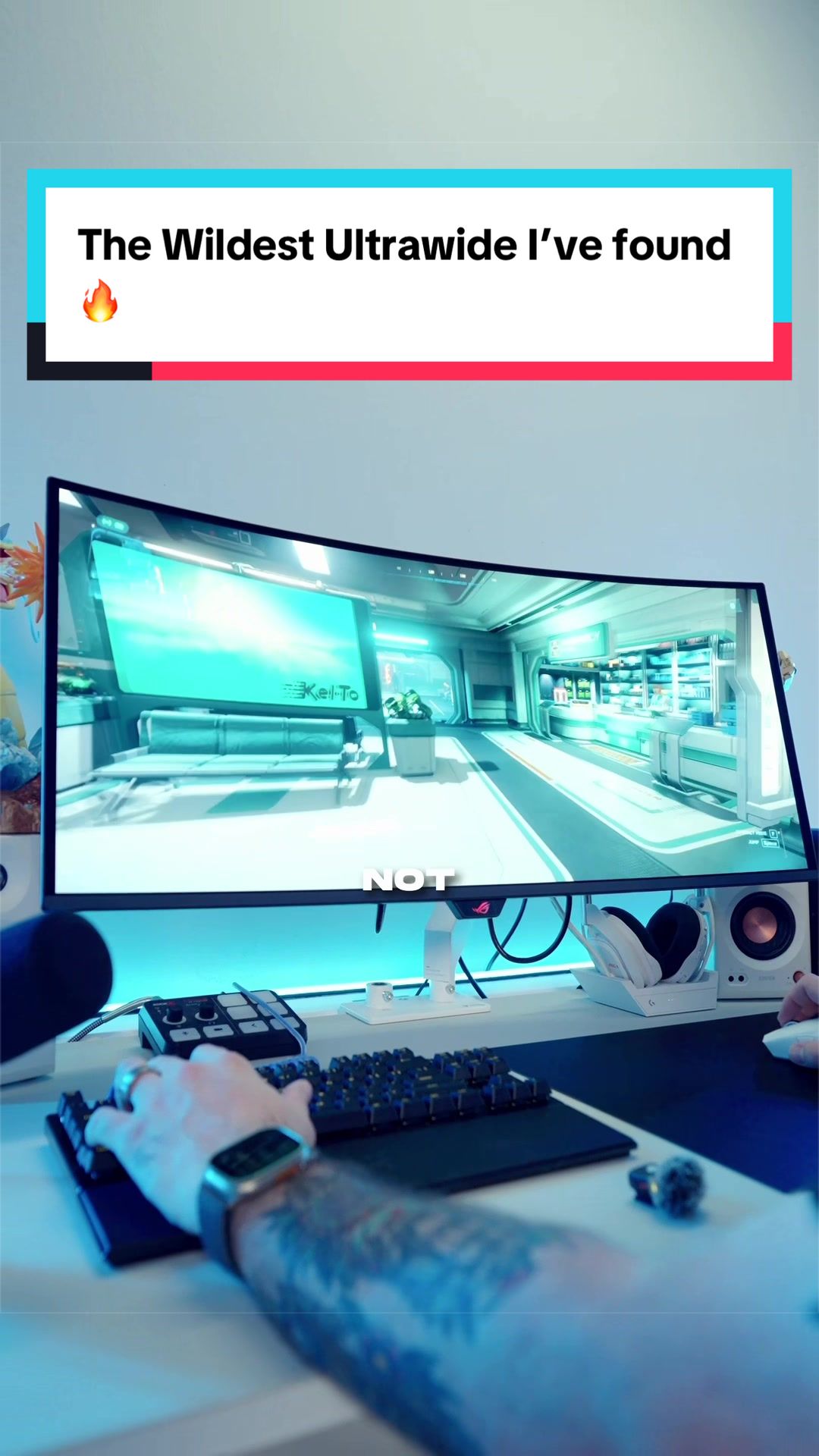 @Hunter | Tech & Gaming