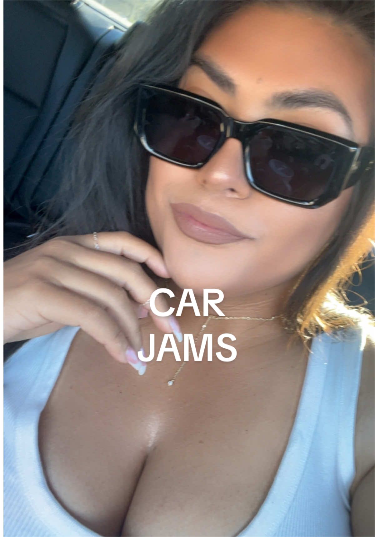 @Karina Michelle