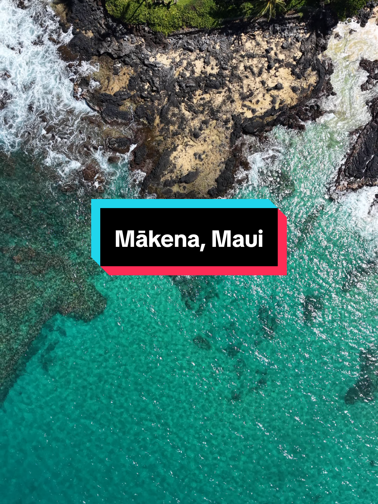 @Hike Maui