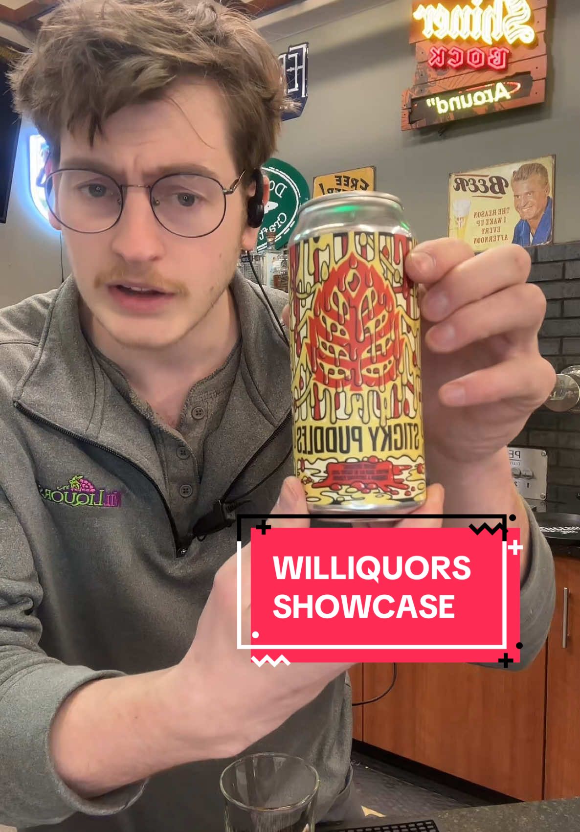 @Williquors Sioux Falls SD🍻