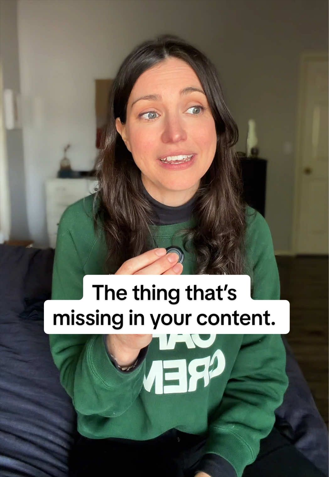 @Sonya | Actor Tips &rarr; Creators