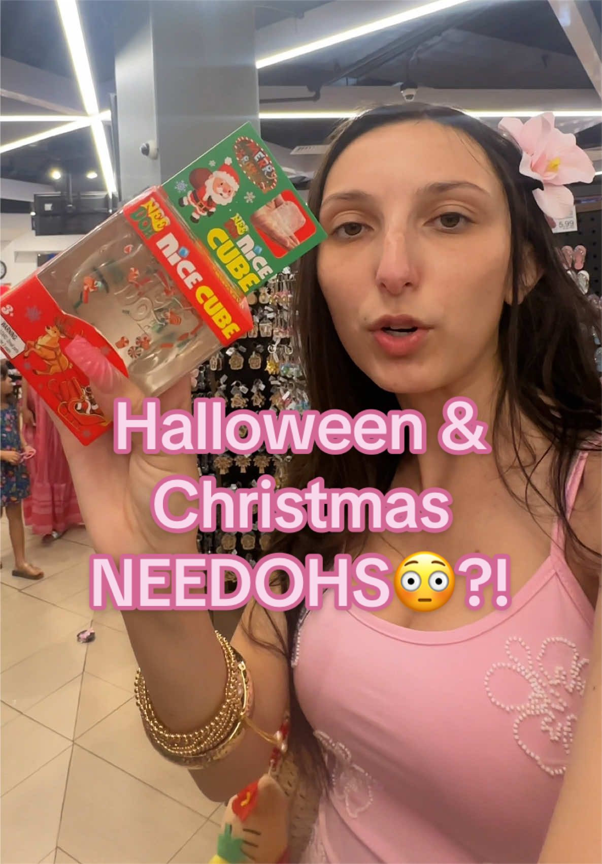 @ItsAlexisSimone