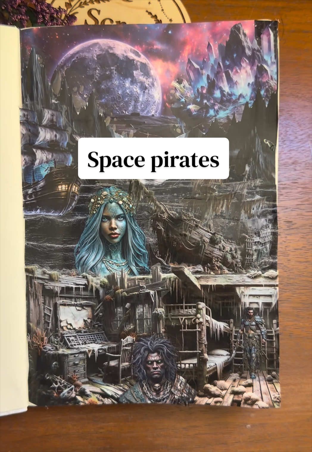 @scrapspells