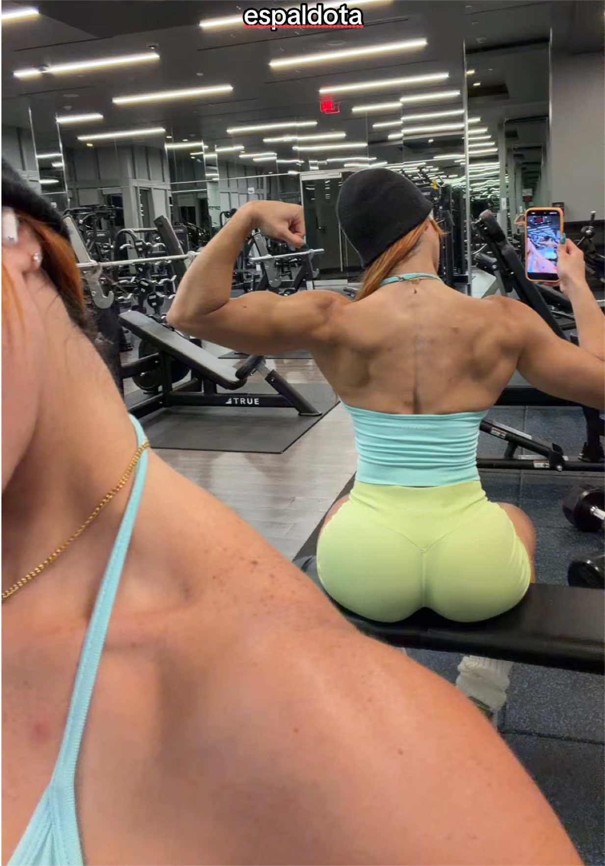 @Paola Ramos 🇵🇷