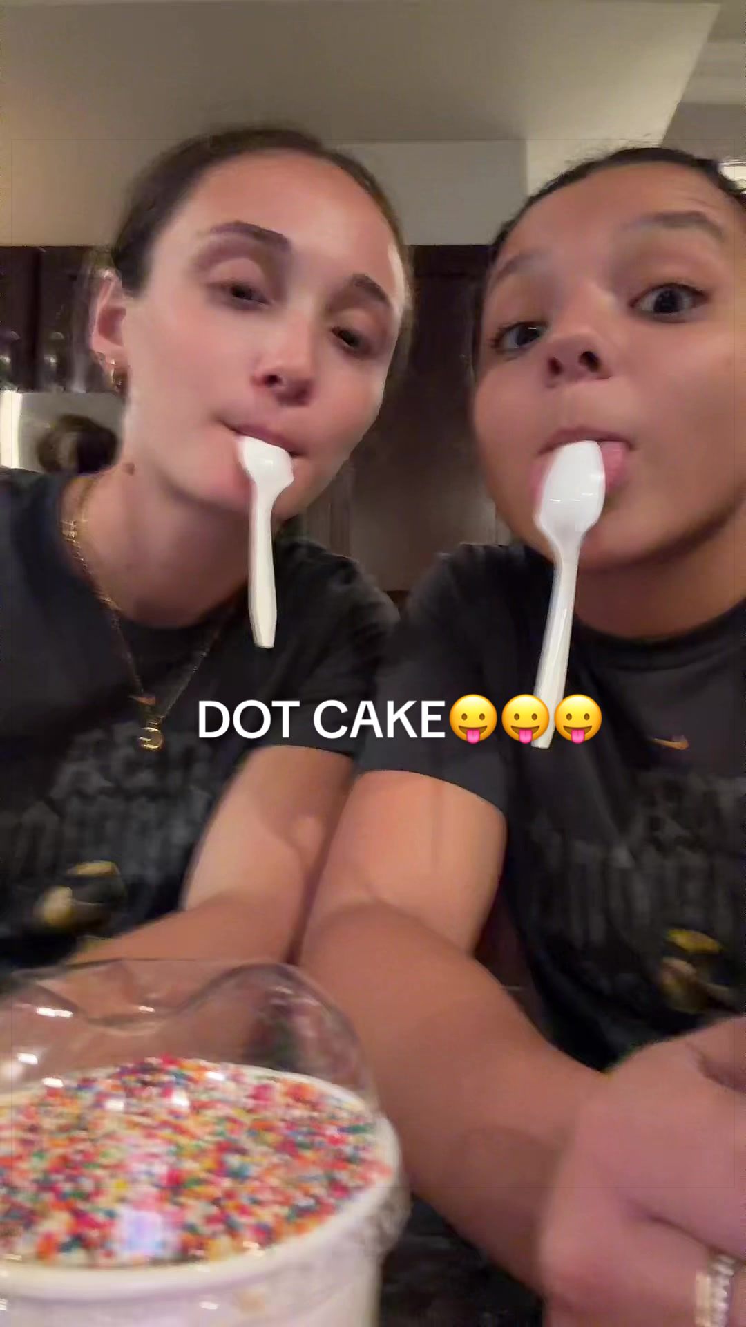 @jenna & gianna 💞