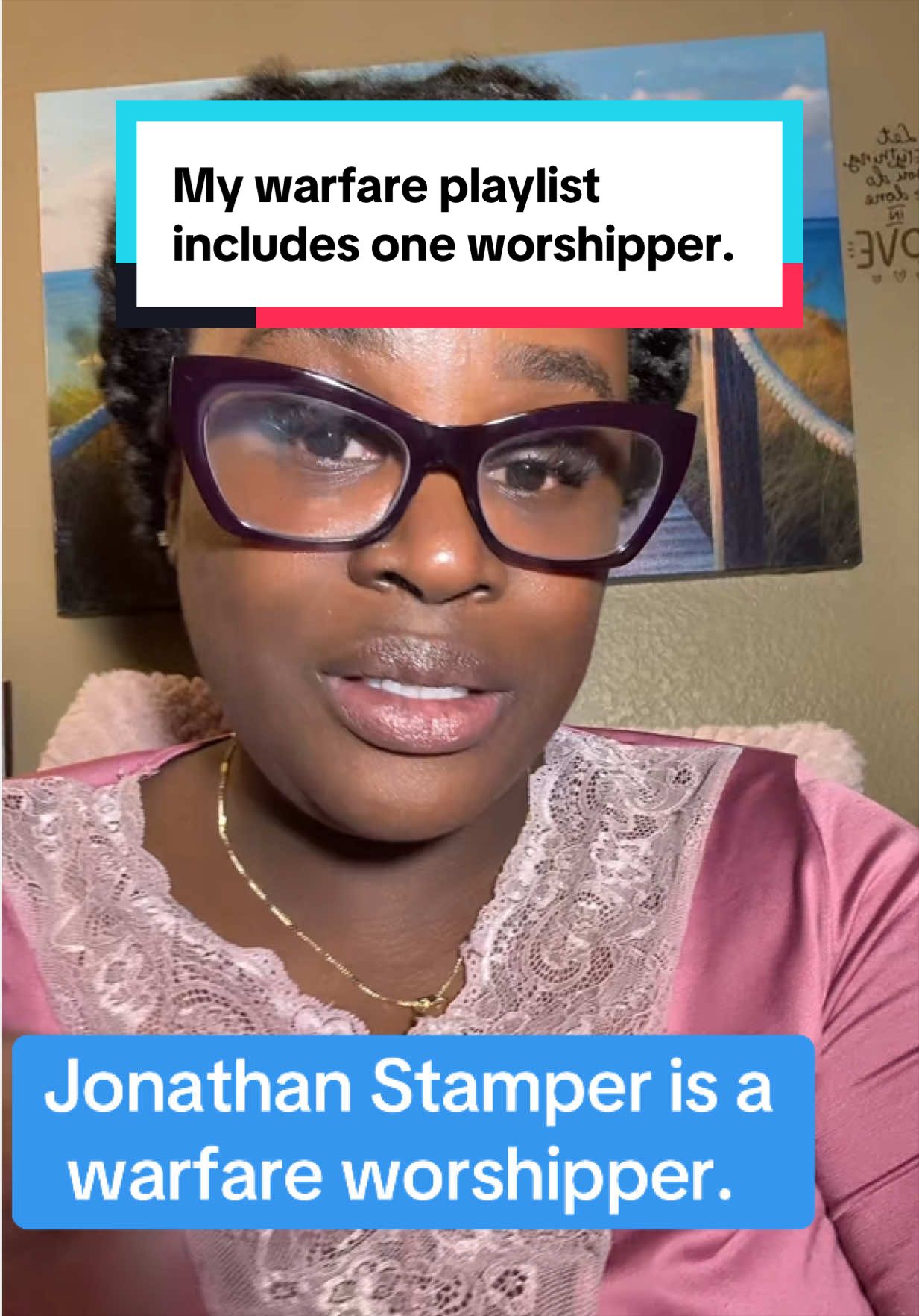 @Prophetess Shanda