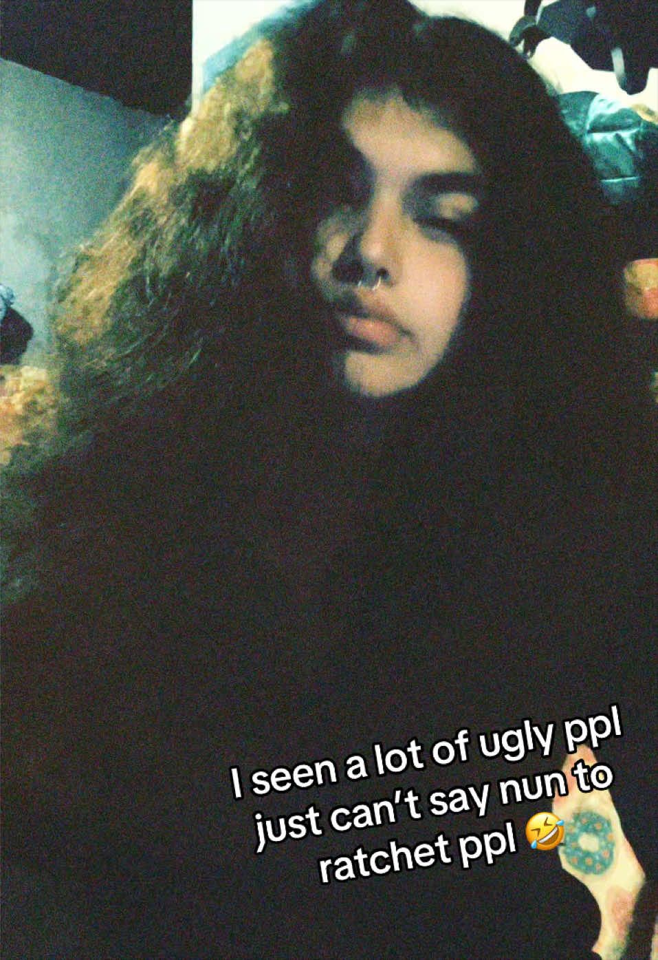 @Ari Da Best freak ๐๐ฆ