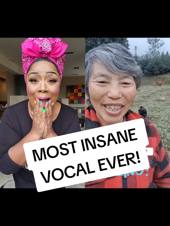 @Cheryl Porter | Vocal Coach