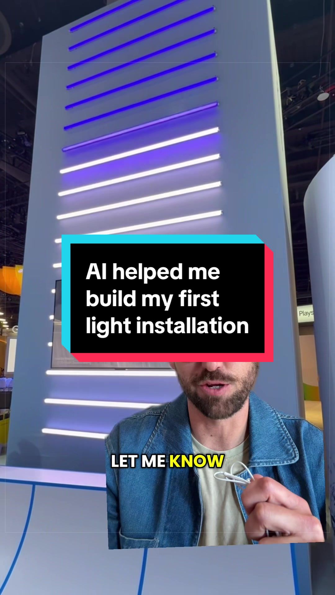 @Levi | Take5 on AI