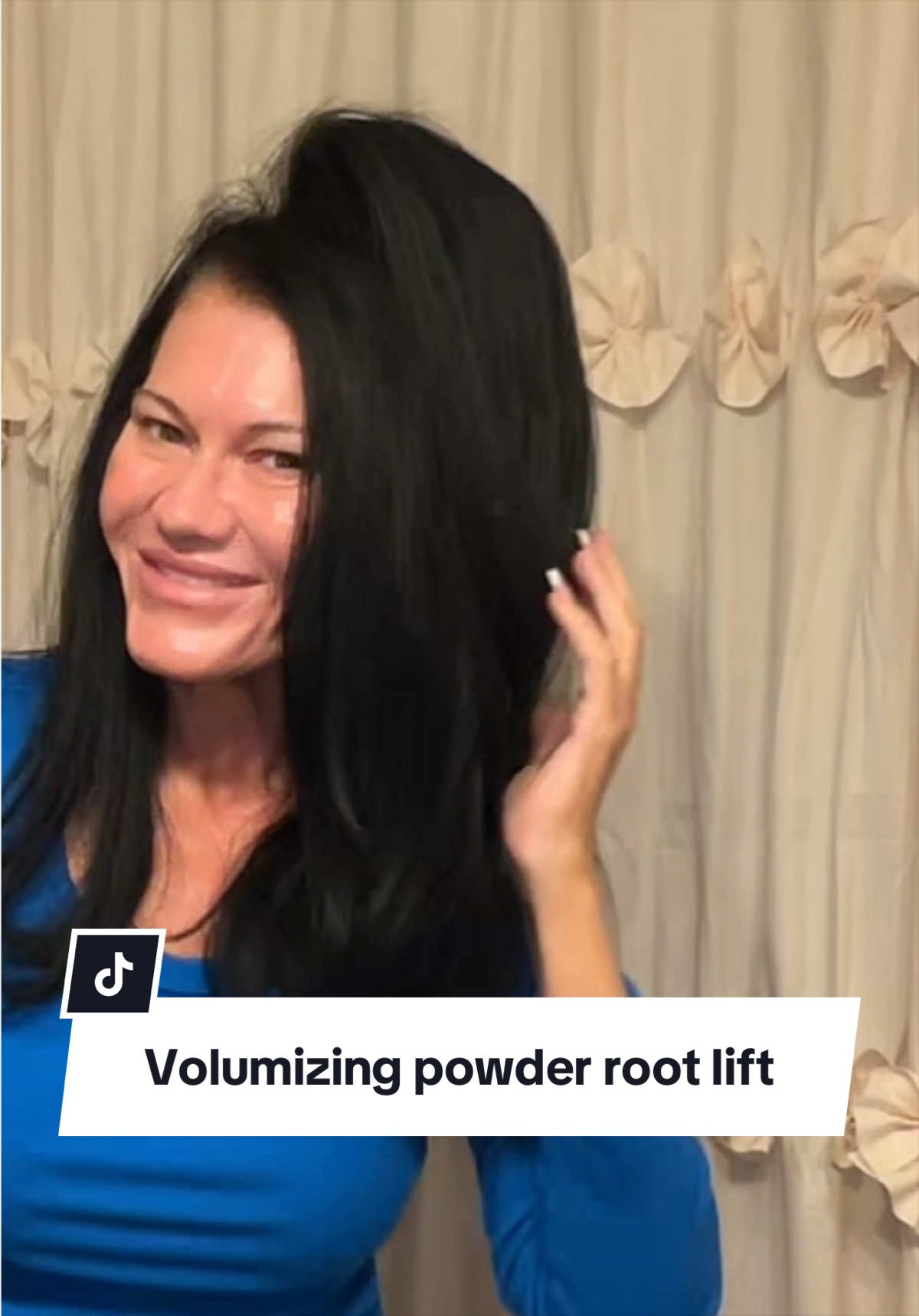 @Kristen D