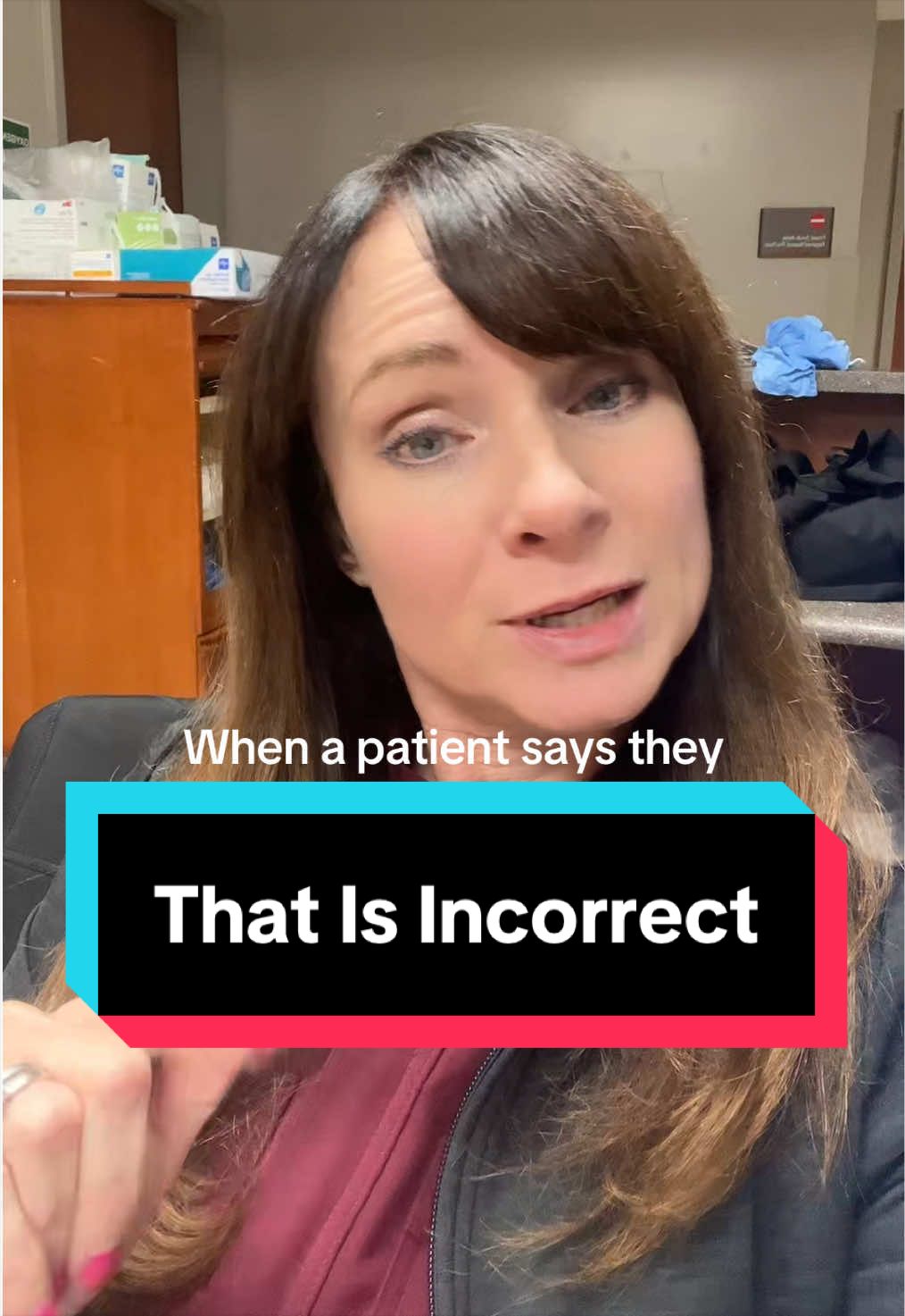 @Dr. Mikaela Rush