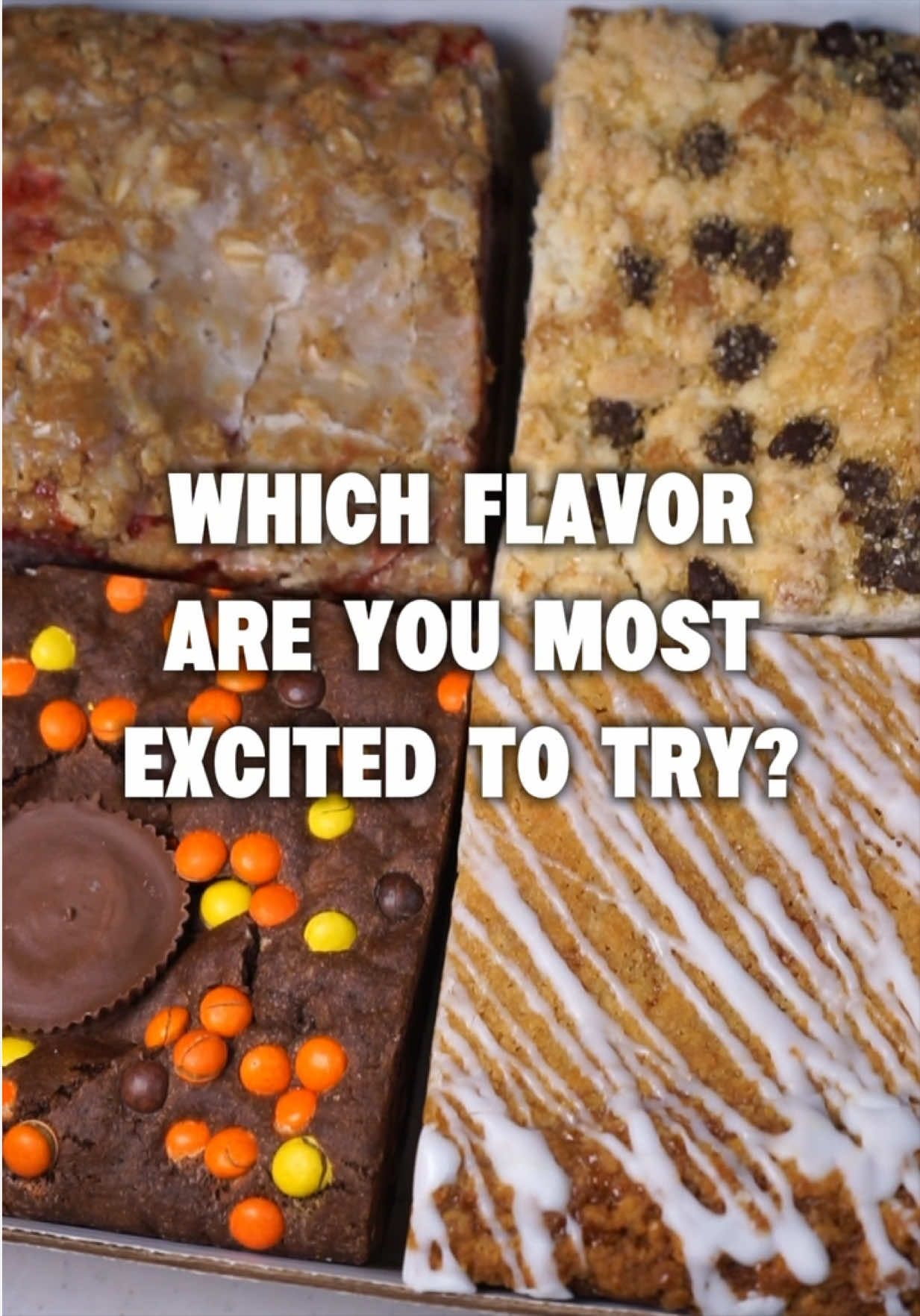 @Buckeye Brownies