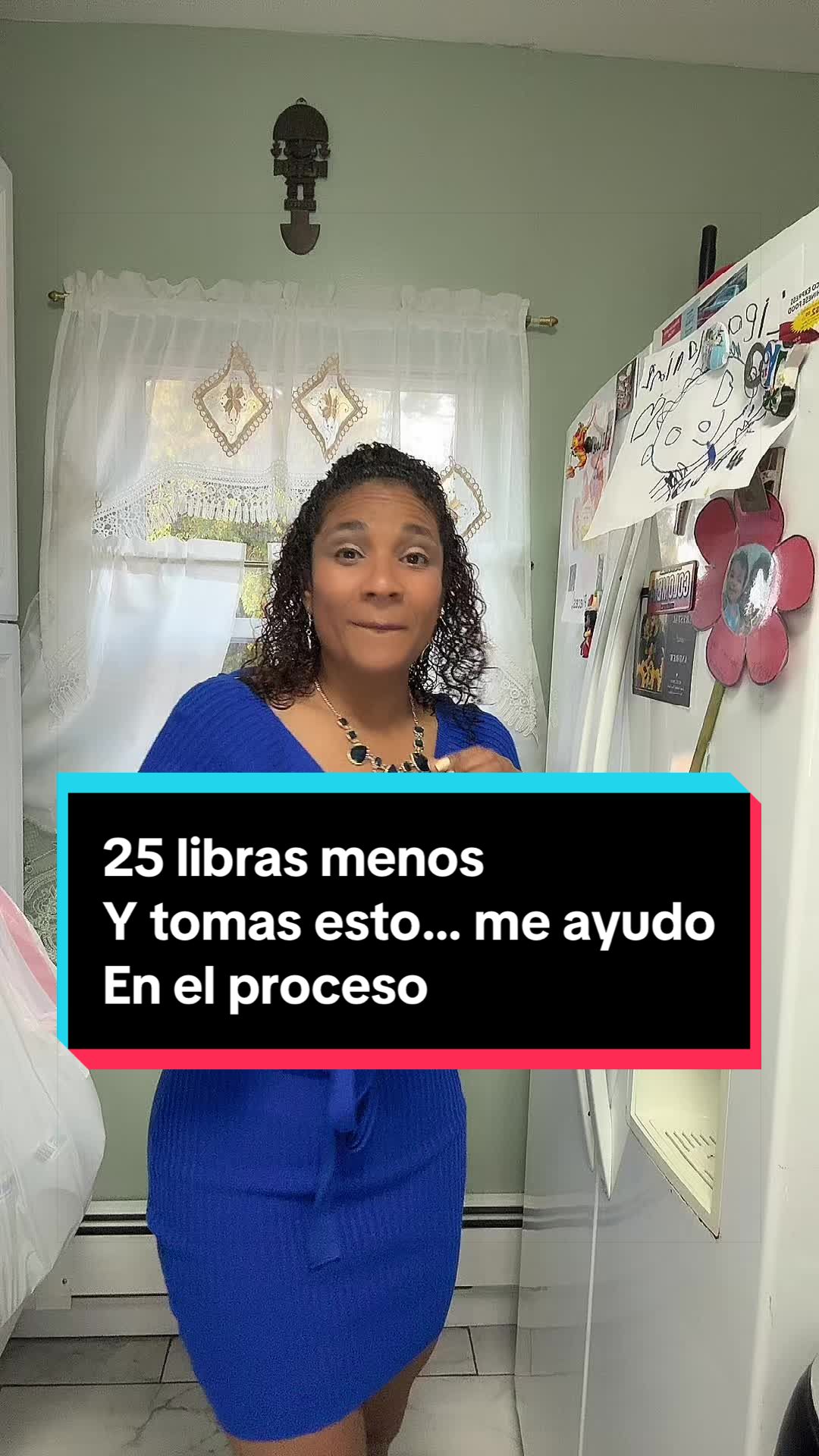 @Belkis|Ayuno 35+