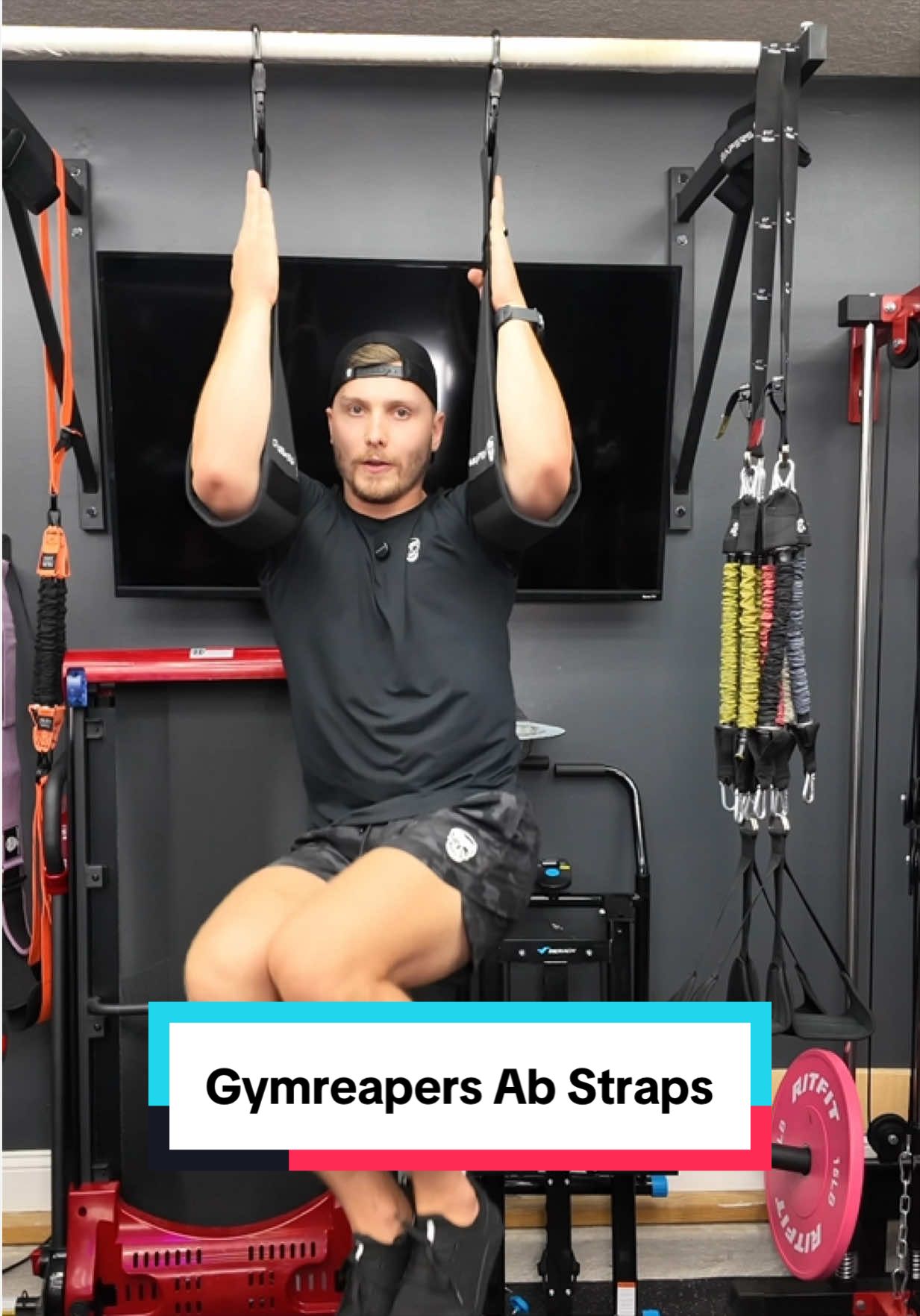 @Brody | Garage Gym Guy