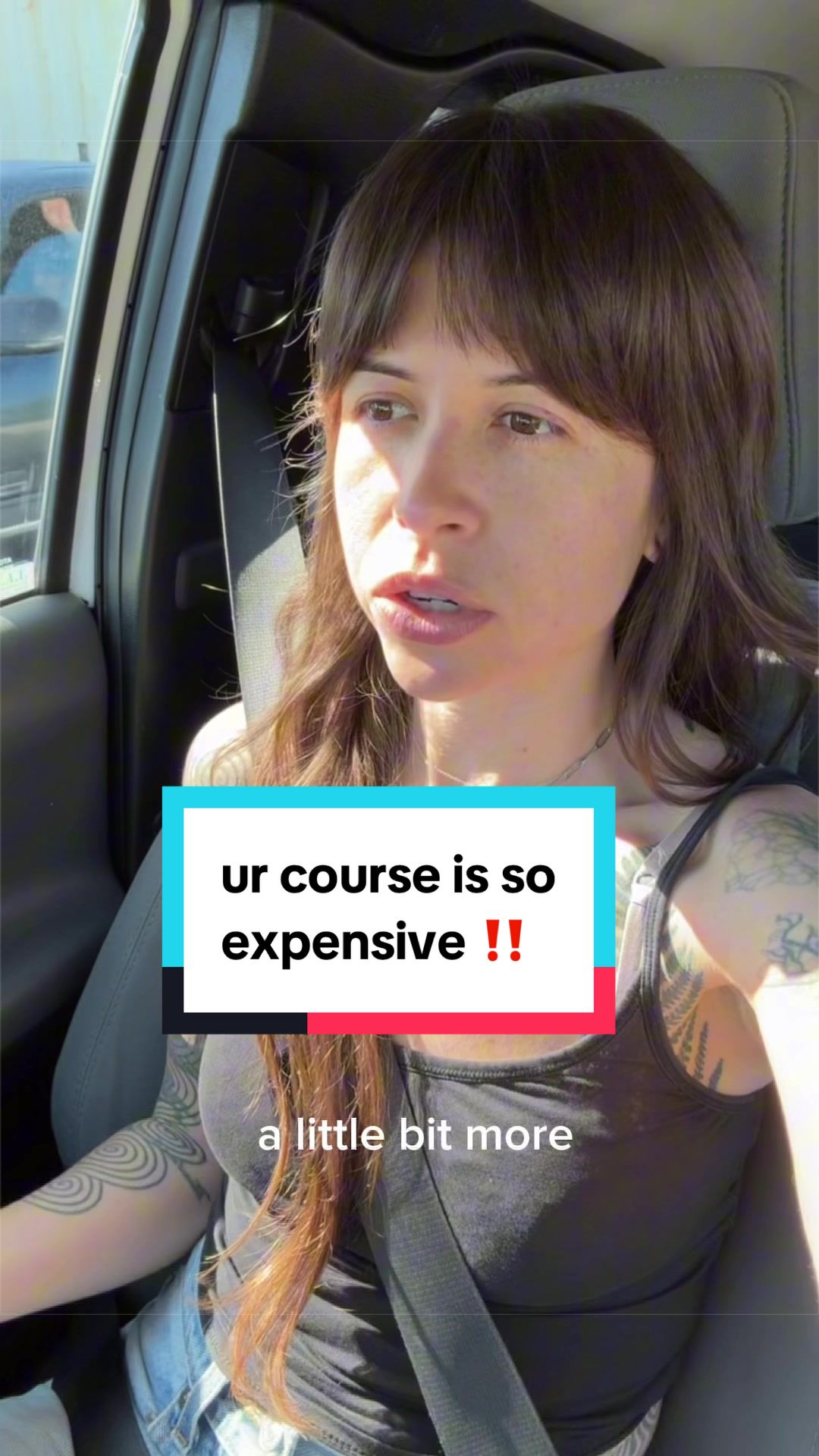 @Bella Cattani