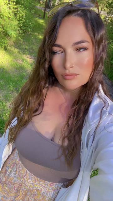@Sheena Marie