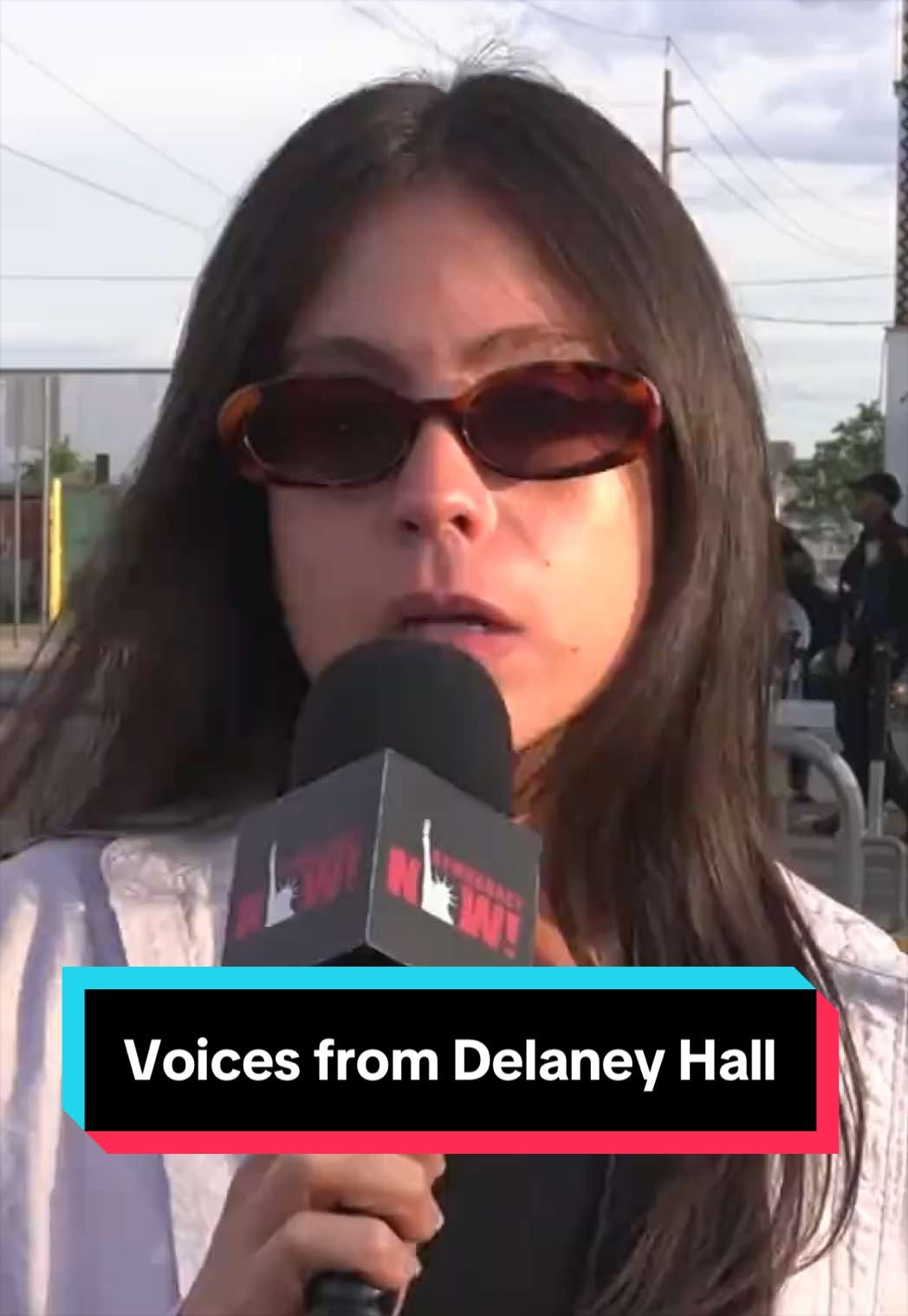 @Democracy Now!