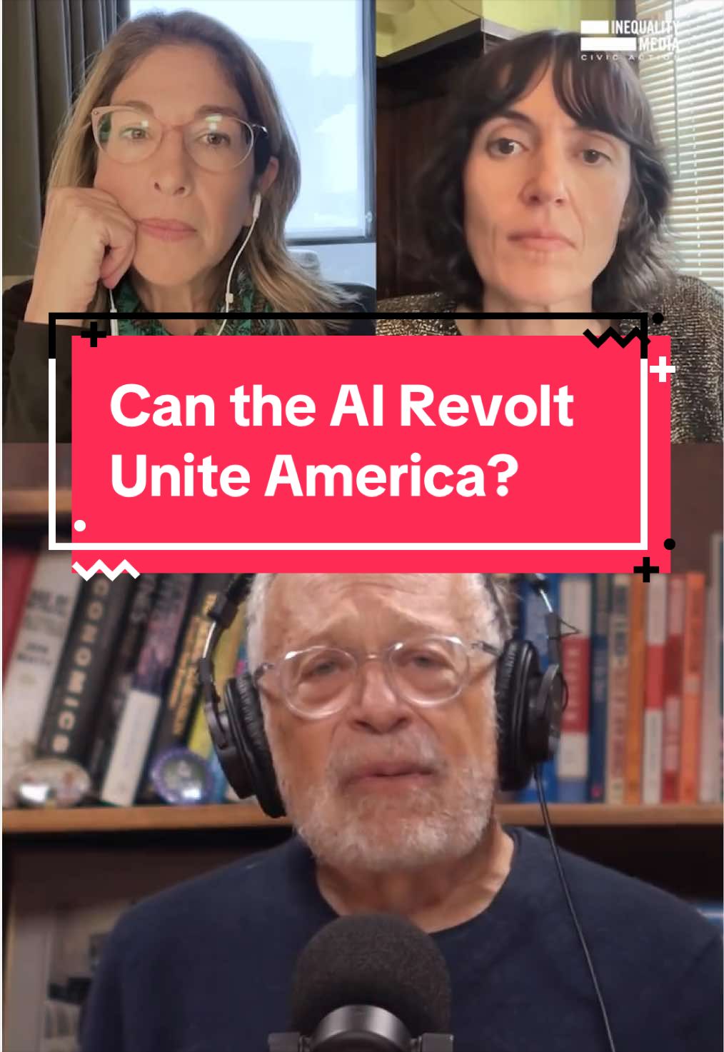 @Robert Reich