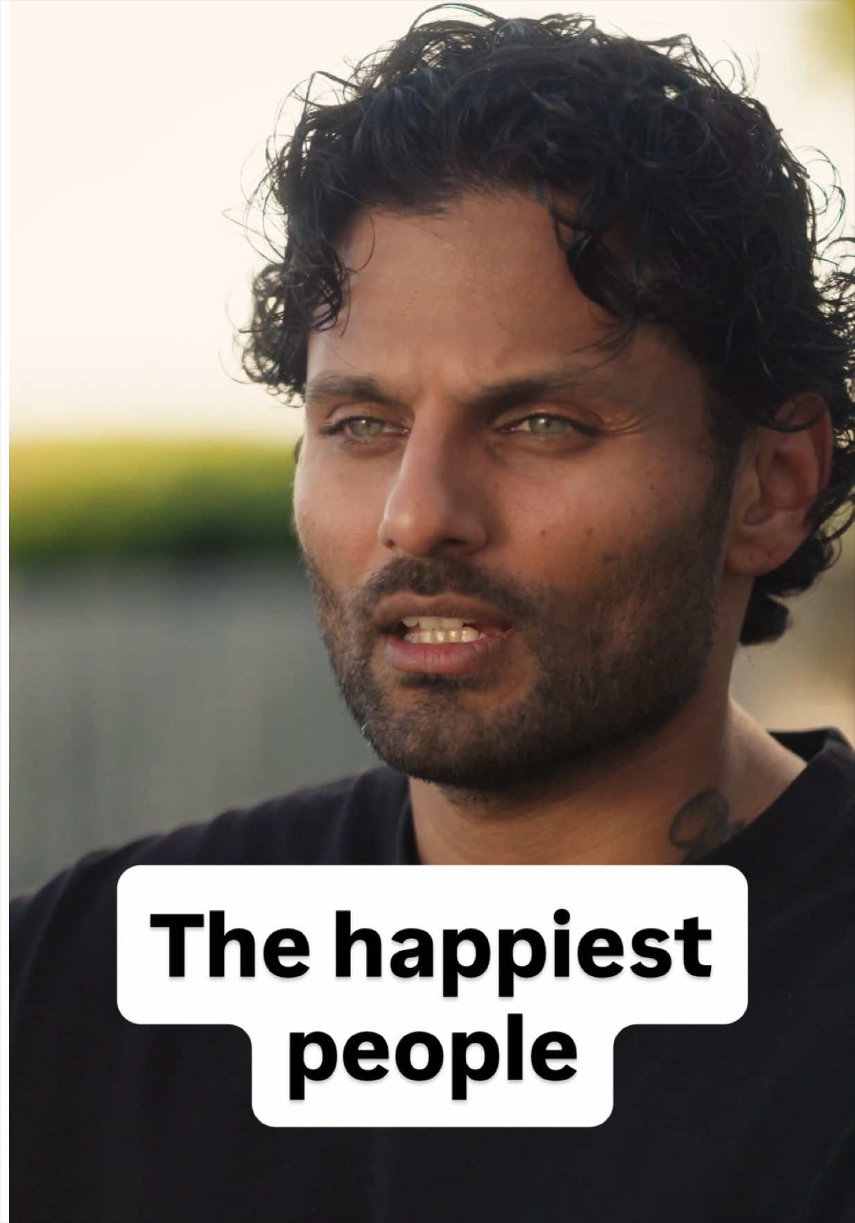 @Jay Shetty