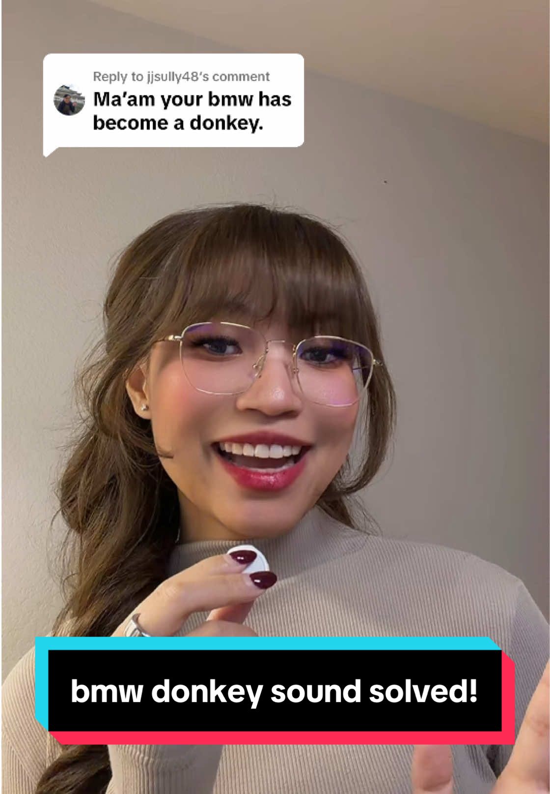 @Monique
