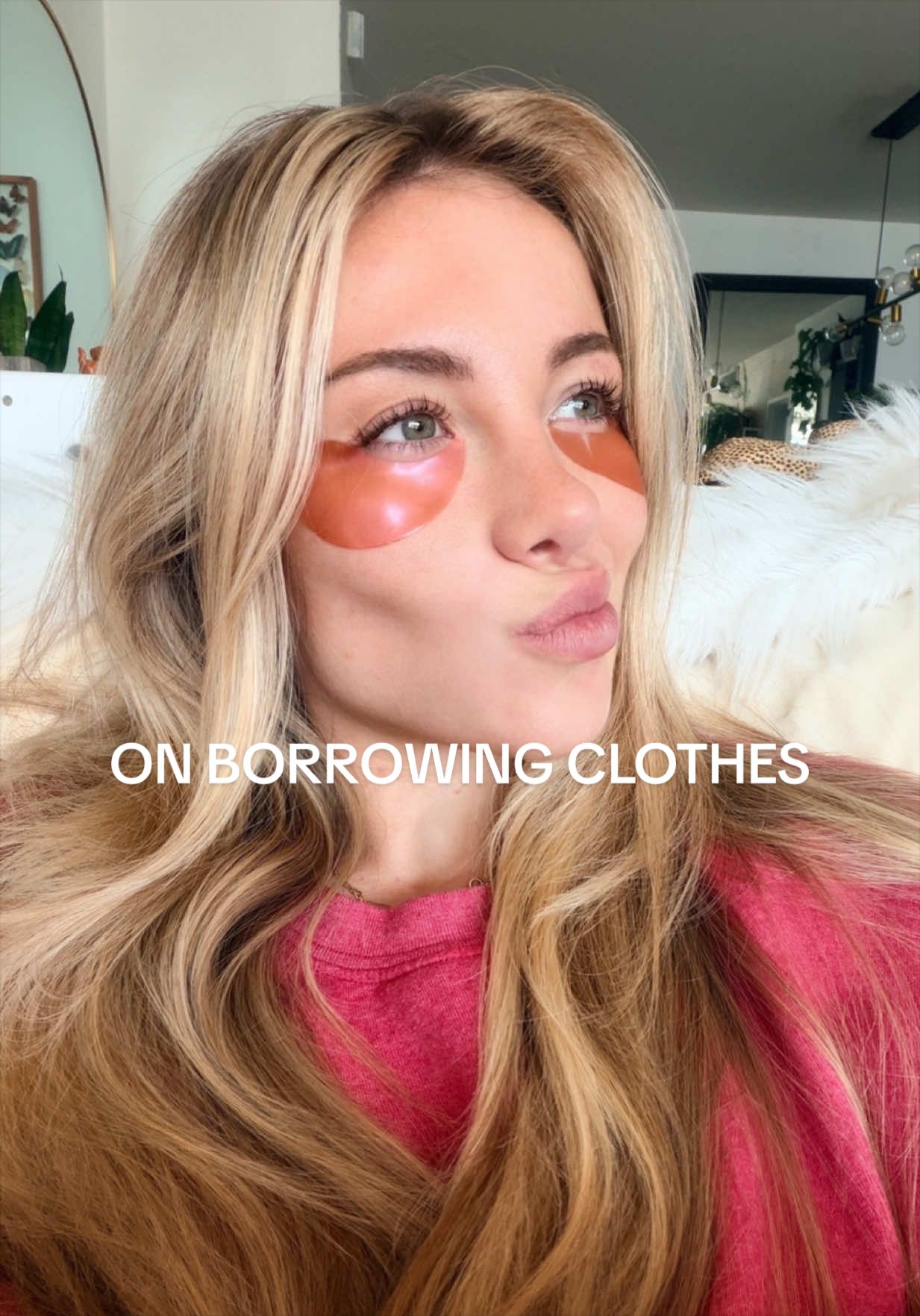 @VANESSA CLOVER