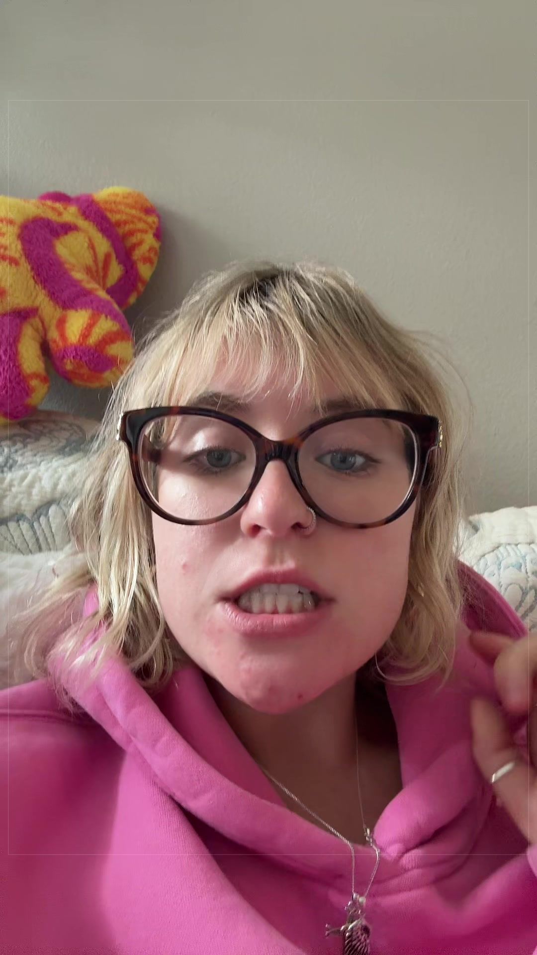 @Mary Kate | the boOb girl