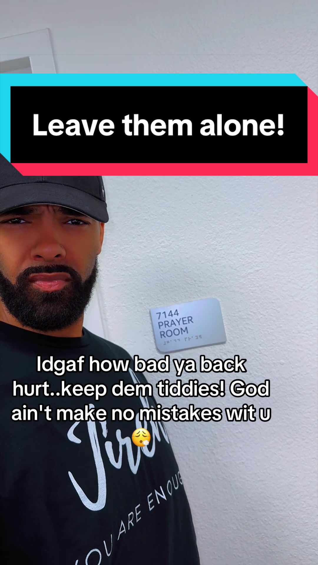 @Kori Joseph