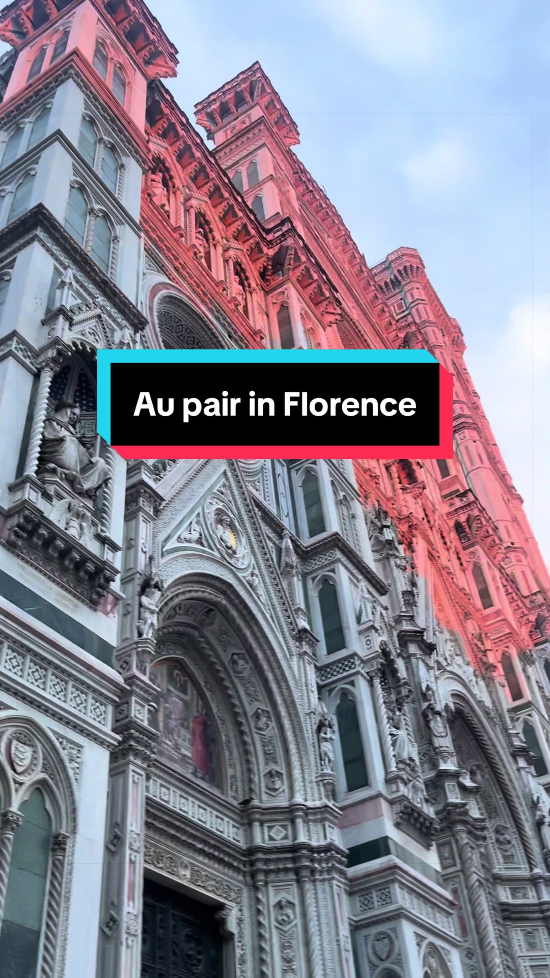 @Rome Abroad | Au Pair Agency