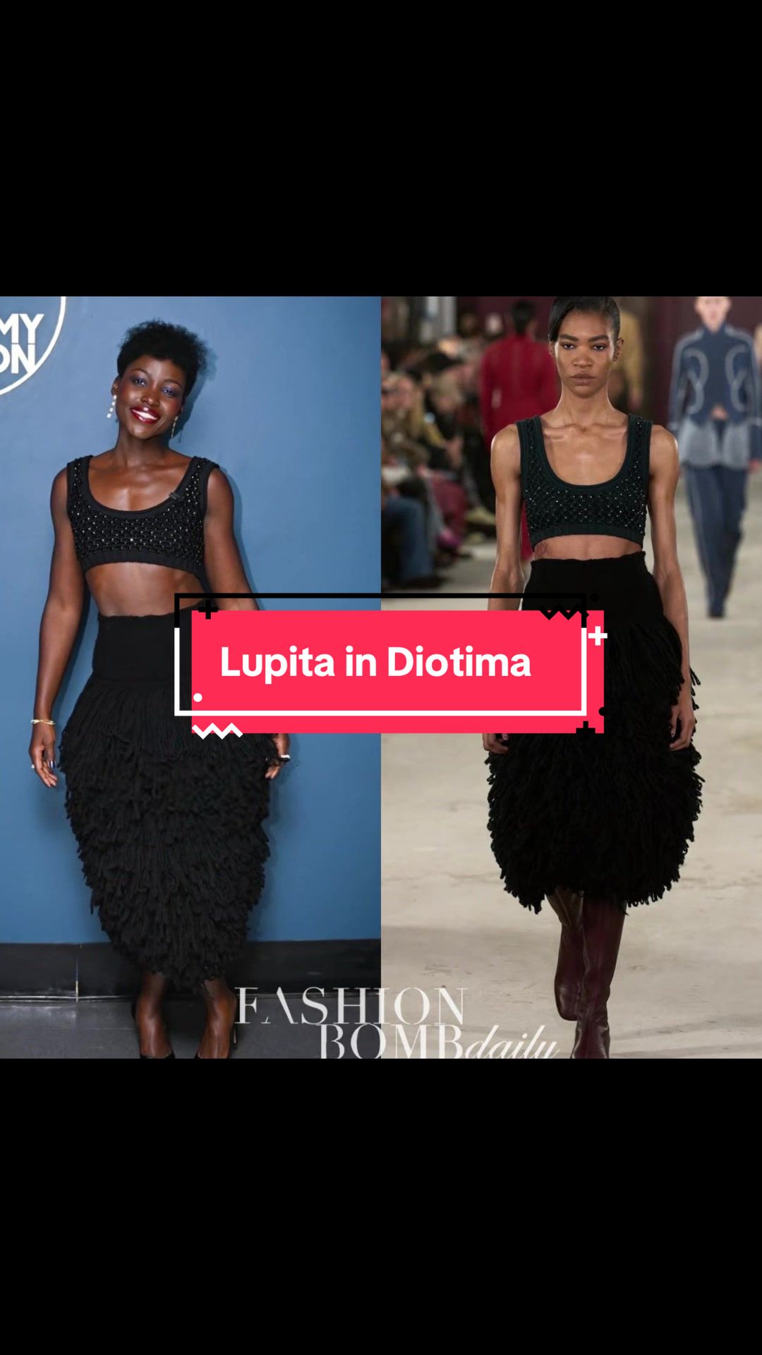 @Fashion Bomb Daily