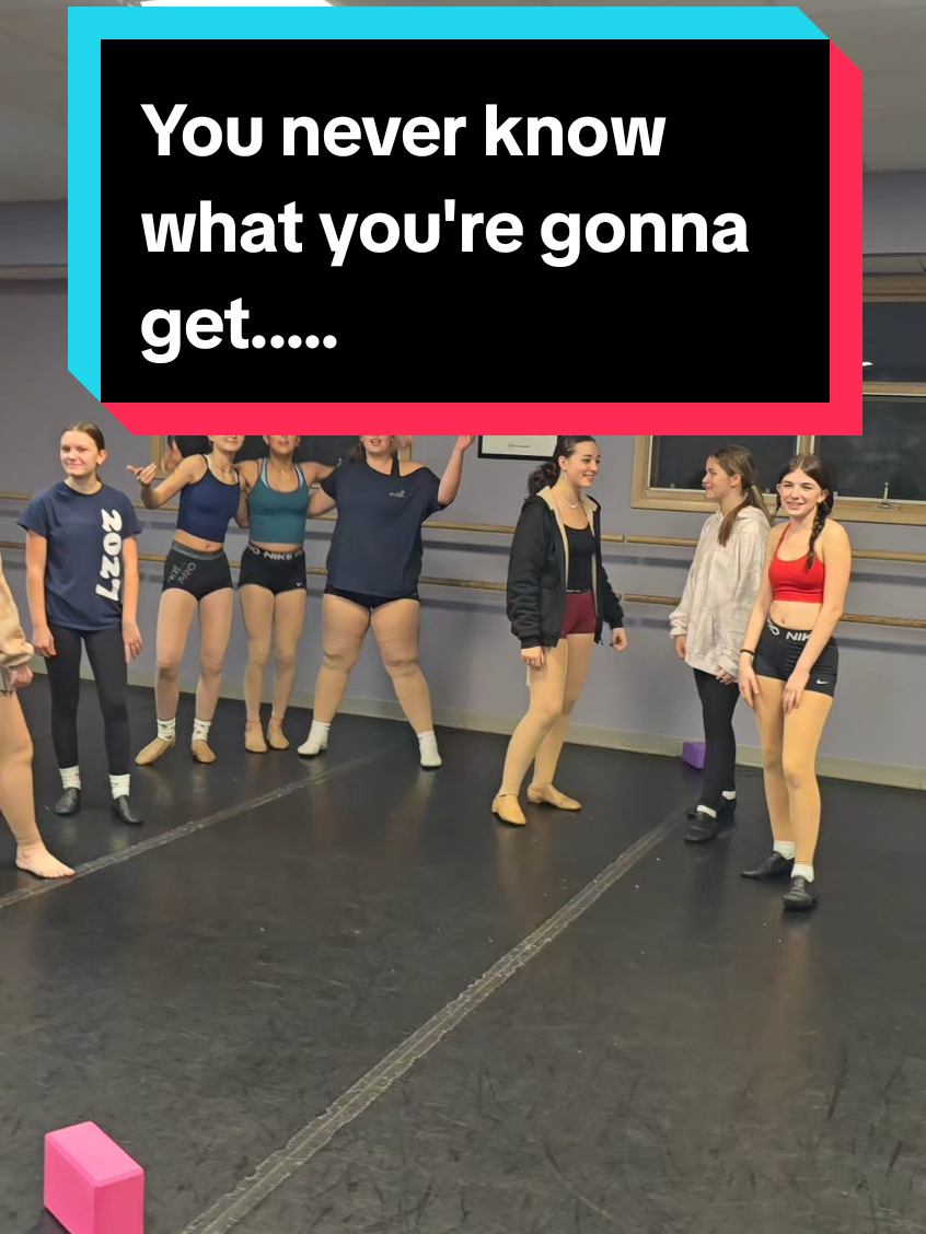 @Ziegler Dance Centre