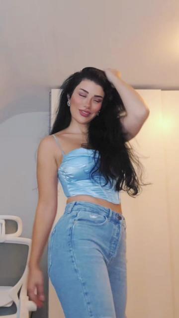 @Christina Saadeh