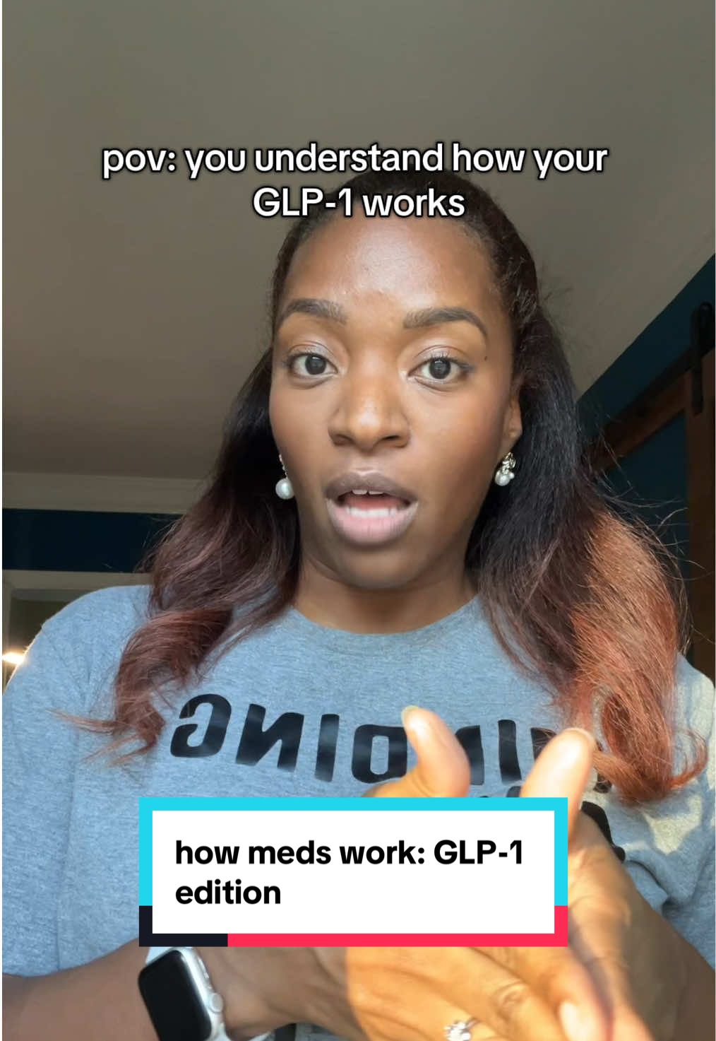 @Dr. Meg, PharmD 💊✍🏾