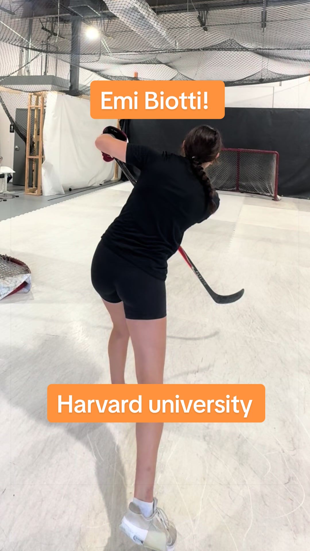 @Modern Hockey