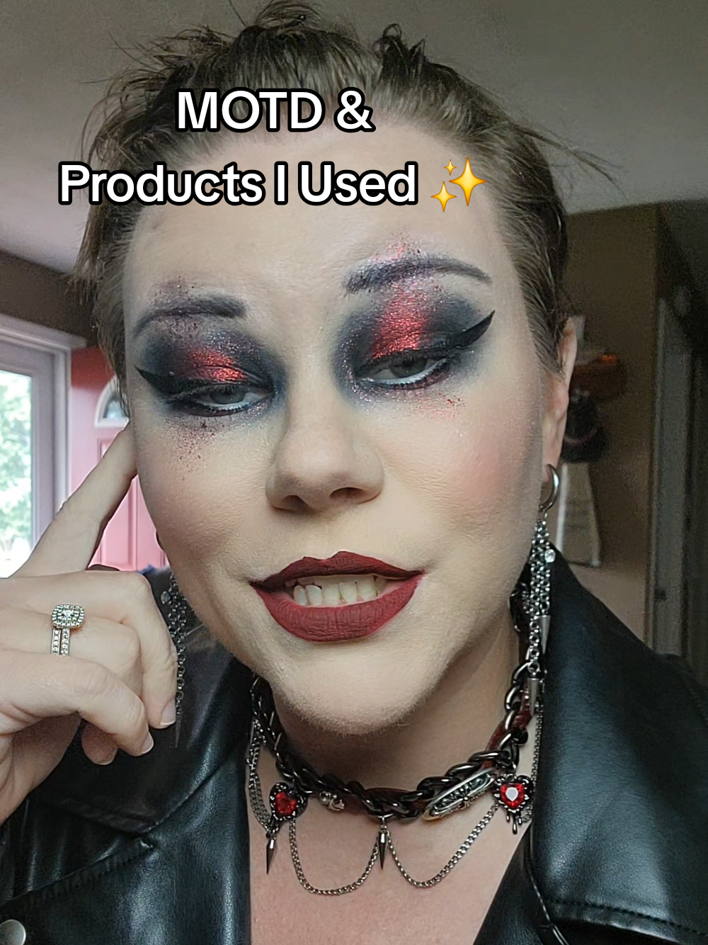 @Breanna's Bold Beauty ๐โจ๏ธ