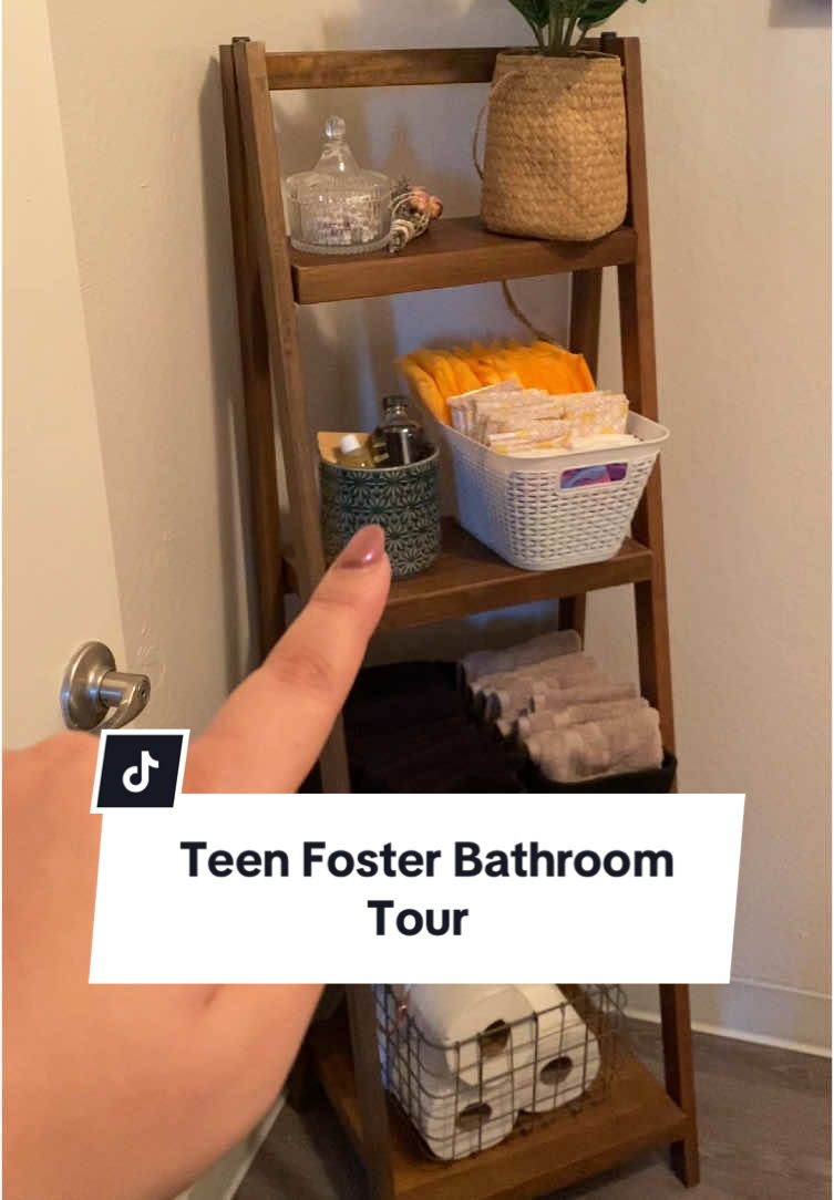 @Tiana | Single Foster Mom