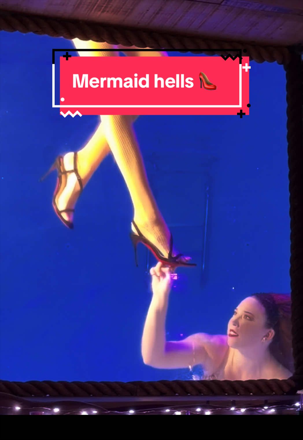 @Muse the Mermaid ®