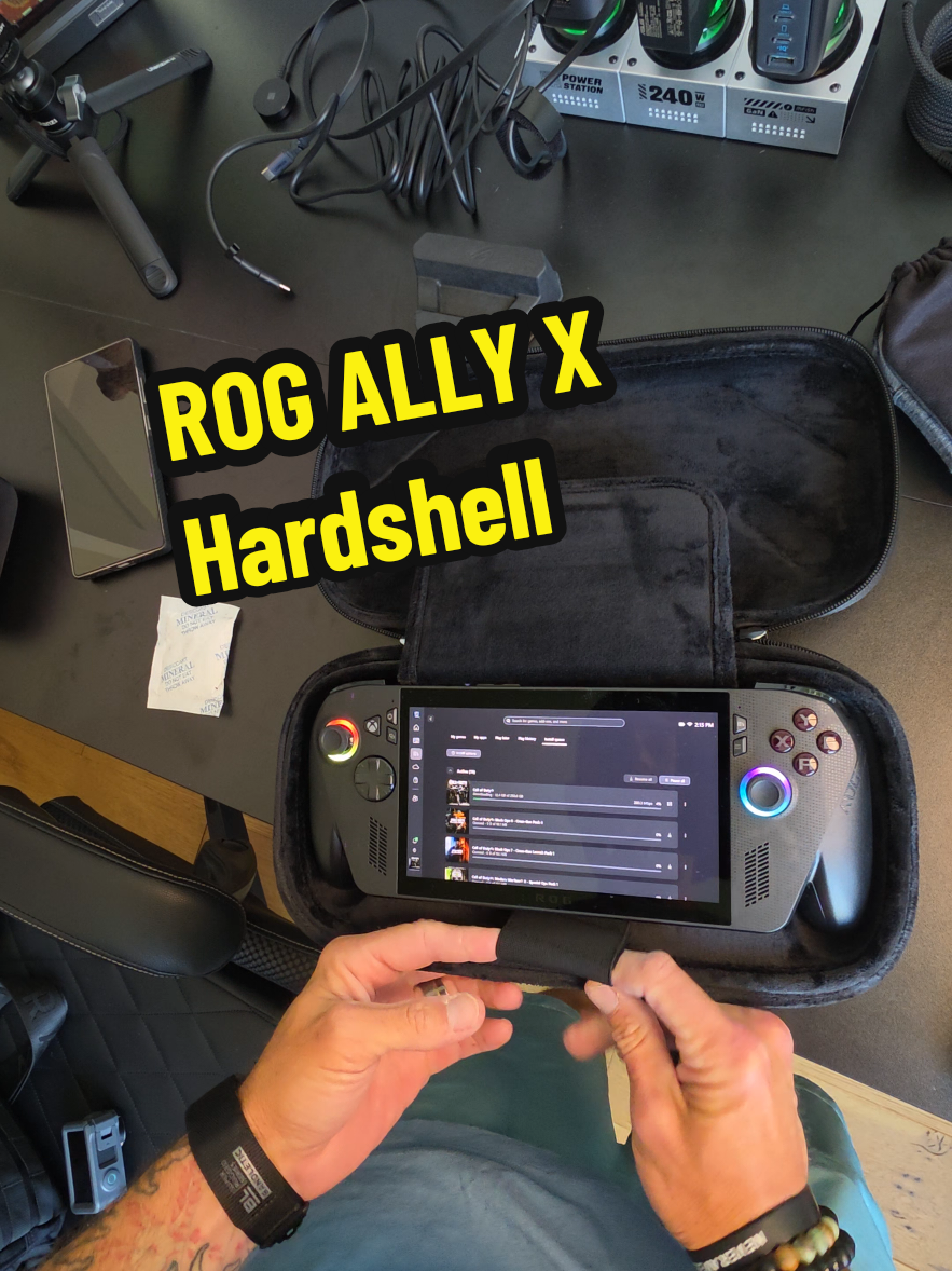 @Rad Dad 2.0 (GHouseFam)