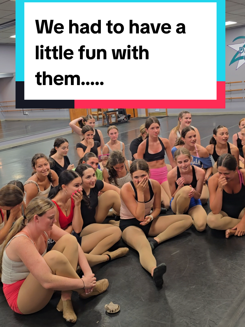 @Ziegler Dance Centre
