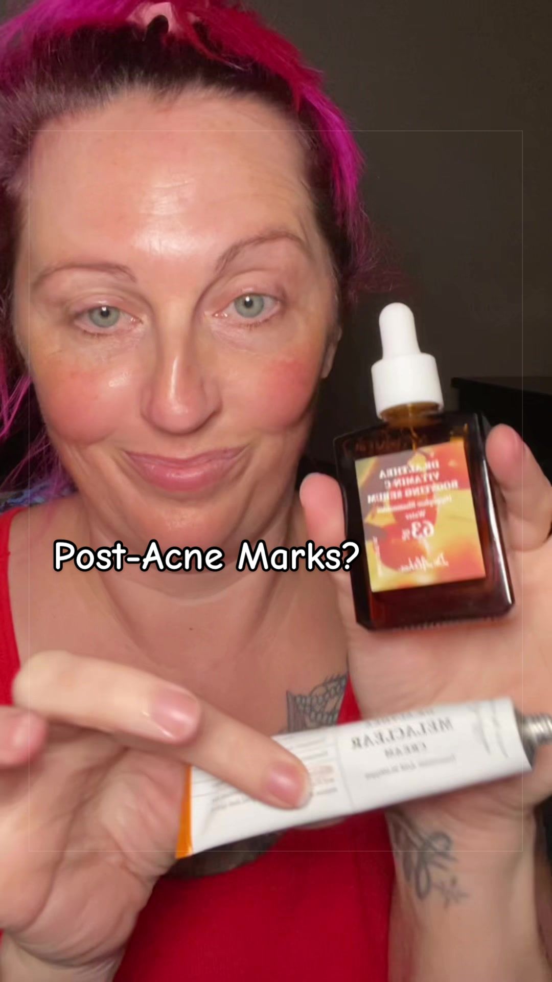 @Nicole | Over 40 Beauty